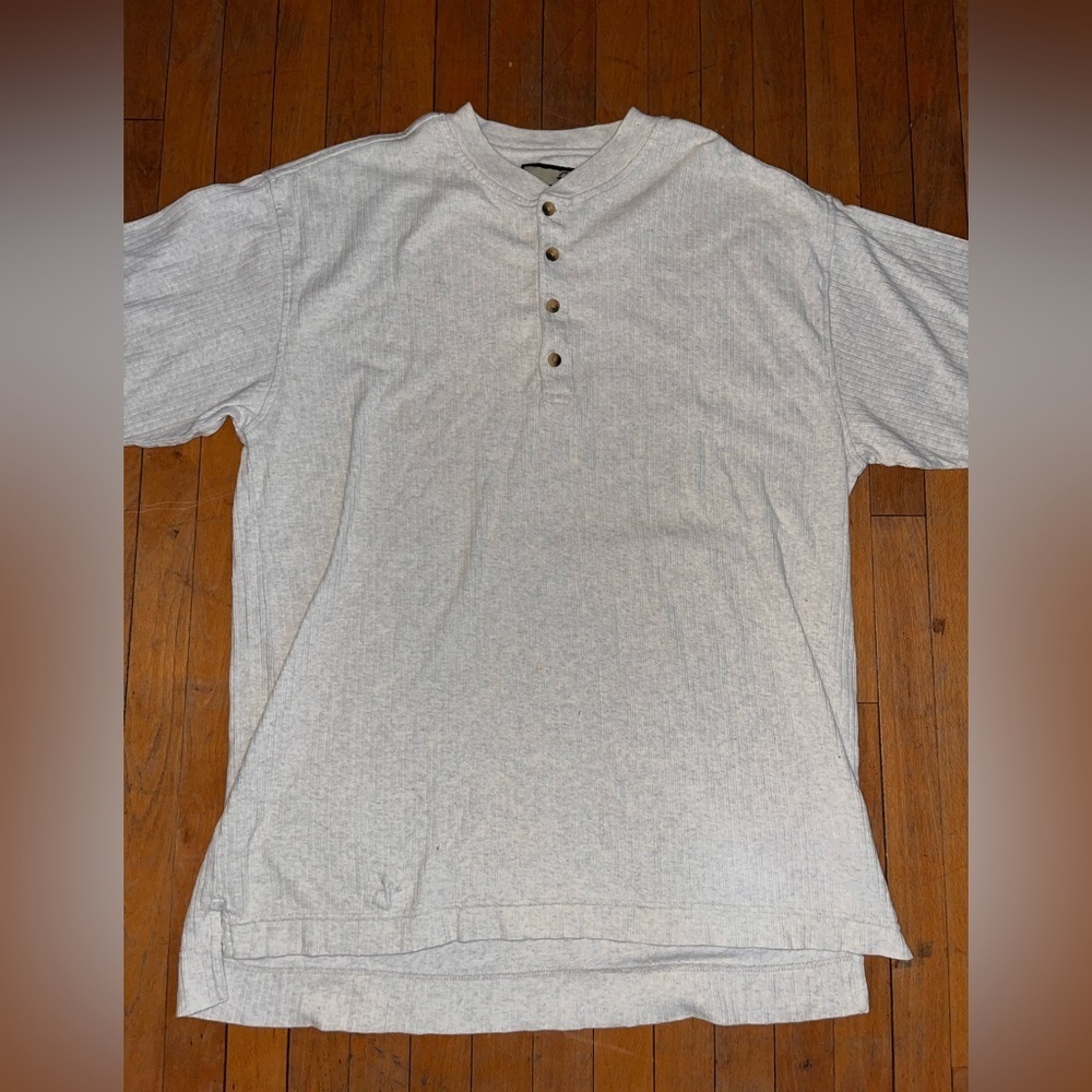 Dockers khakiwear Casual Button Down Shirt
